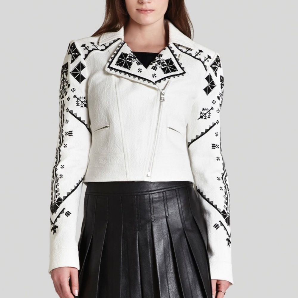 BCBG Jacket